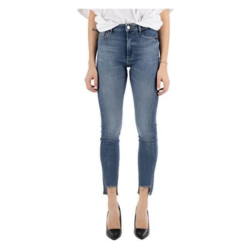 Guess jeans donna ultimate skinny es22gu06 w2ra94d4km2