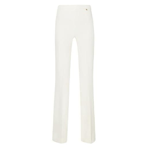 Liu Jo Jeans liu jo pantaloni cf3132t2200 20304 beige 44