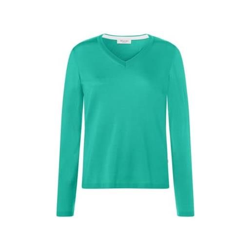 Maerz maglione 300000_216 44 pullover, herbal candy, 50 donna
