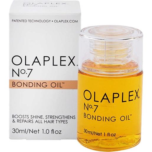 Olaplex n°7 bonding oil olio riparatore 30ml