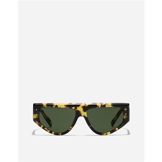 Dolce & Gabbana occhiali da sole dg sharped