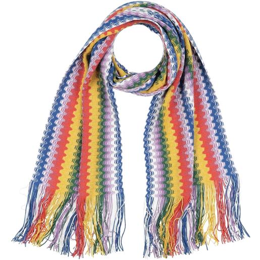 MISSONI - sciarpe e foulard