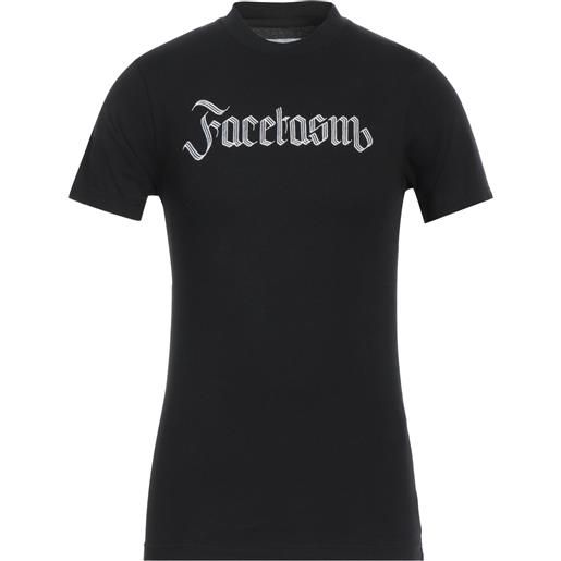 FACETASM - t-shirt