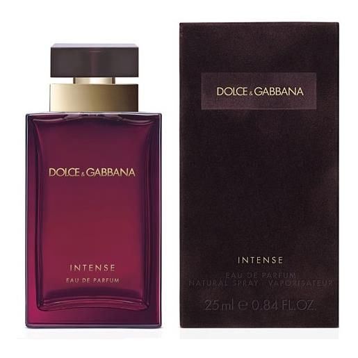 Dolce & Gabbana intense 25ml