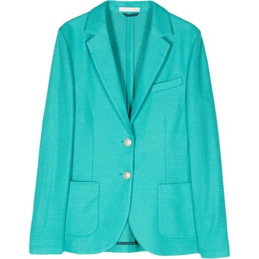 Circolo 1901 blazer - verde