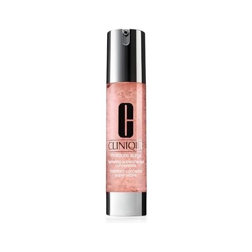 Clinique moisture surge hydrating supercharged concentrate, 48 ml