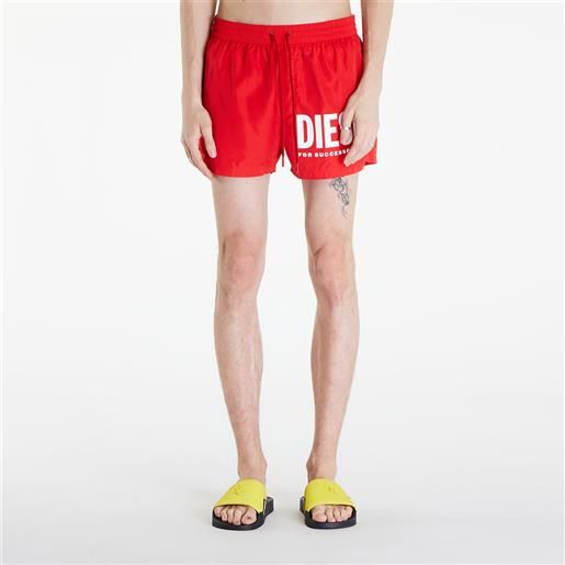 Diesel bmbx-mario-34 boxer-shorts red