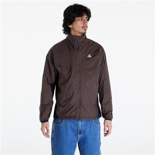 Nike acg sierra light men's jacket baroque brown/ black/ summit white