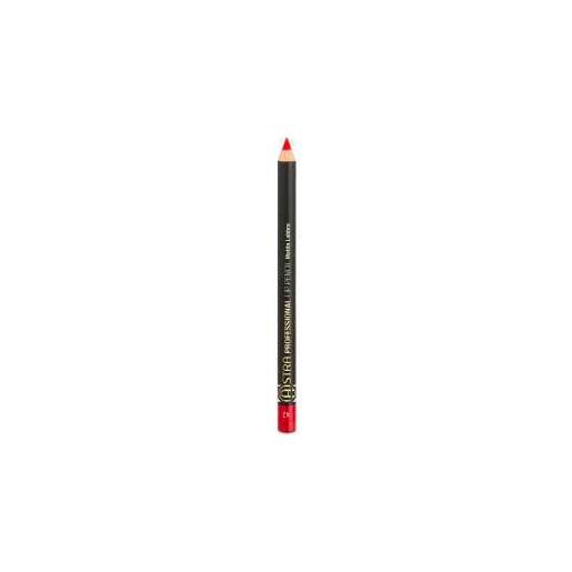 Astra professional lip pencil matita labbra 31 red lips