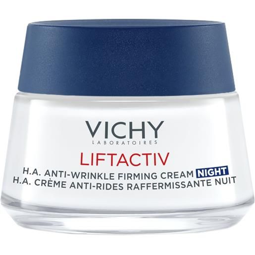 Vichy liftactiv notte suprema crema notte per il viso 50 ml