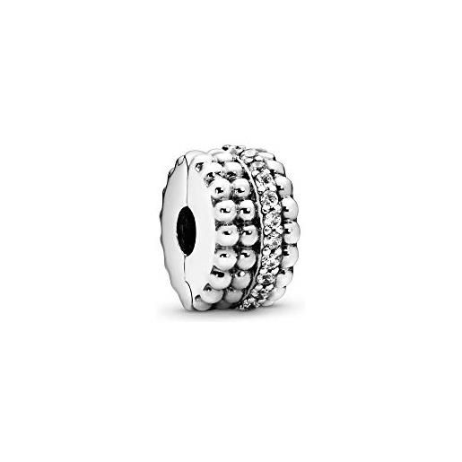 Pandora bead charm donna argento - 797520cz