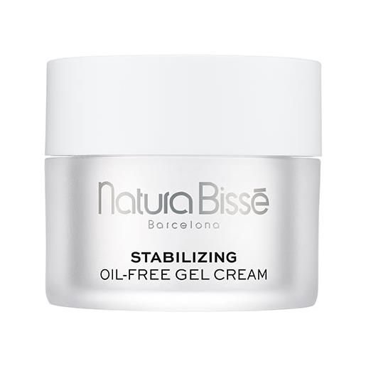 NATURA BISSÉ stabilizing oil free gel cream sebo-regolatore opacizzante 50 ml
