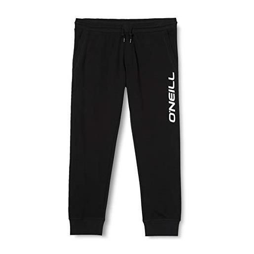 O'neill pantaloni jogger uomo