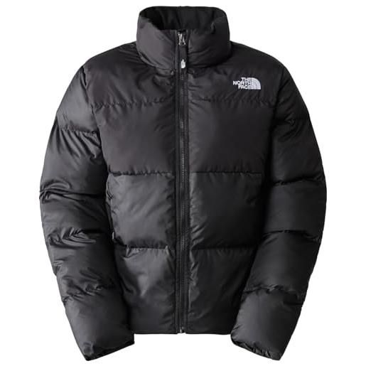 The North Face nf0a853njk31 w saikuru jacket giacca donna tnf black taglia xl