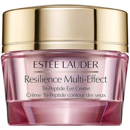 Estee lauder resilience lift extreme eye creme 15 ml