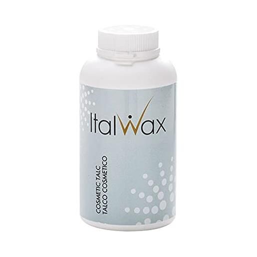 Italwax ital wax talk cipria per die pre cera di pretrattamento 150 g