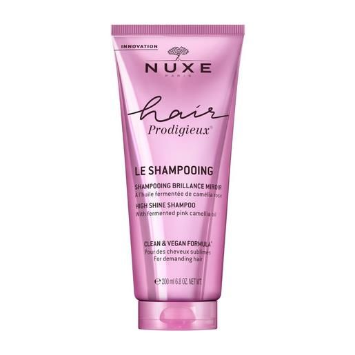 Nuxe hair prodigieuse shampoo 200 ml