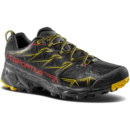 La sportiva akyra gtx scarpe da trail running uomo