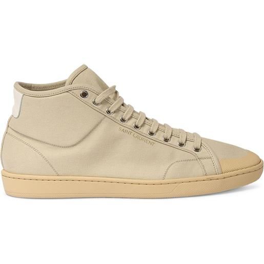 SAINT LAURENT sneakers sl/39 in tela