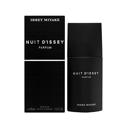 Issey Miyake nuit dissey parfum vapo 75 ml