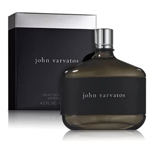 John Varvatos classic eau de toilette spray 125 ml