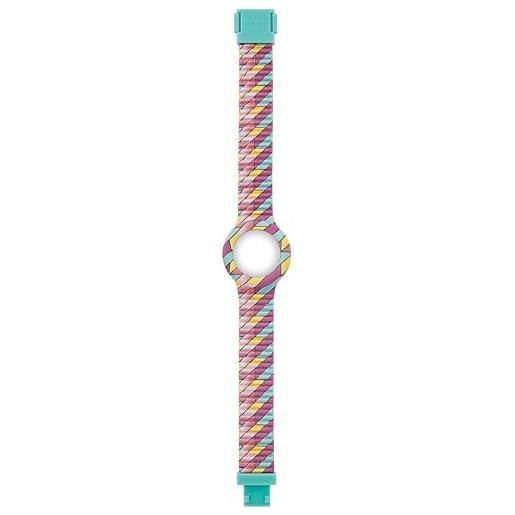HIP HOP orologio accessorio donna dream in colour - hbu1139 trendy cod. Hbu1139