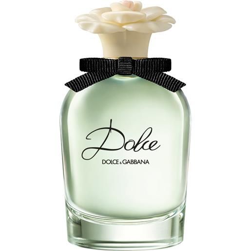 Dolce&Gabbana dolce 75ml eau de parfum