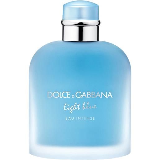 Dolce&Gabbana eau intense 200ml eau de parfum, eau de parfum