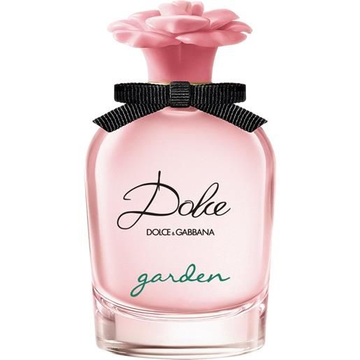 Dolce&Gabbana garden 75ml eau de parfum