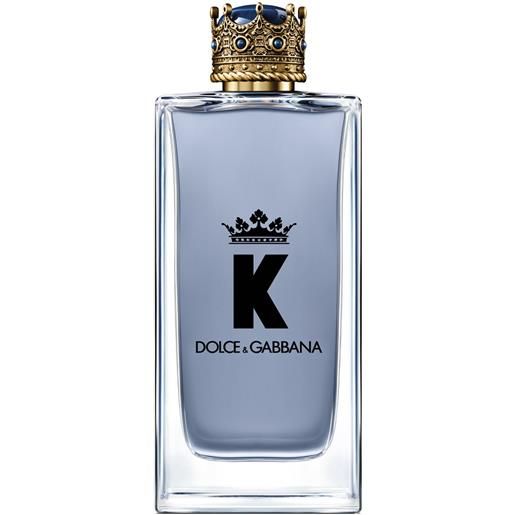 Dolce&Gabbana k by Dolce&Gabbana 200ml eau de toilette, eau de toilette