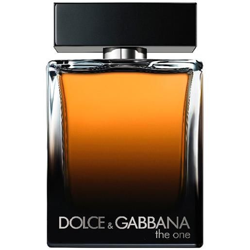 Dolce&Gabbana the one for men 50ml eau de parfum, eau de parfum
