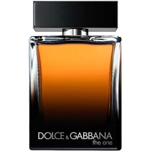 Dolce&Gabbana the one for men 100ml eau de parfum, eau de parfum