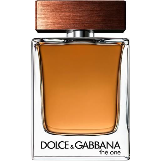 Dolce&Gabbana the one for men 150ml eau de toilette, eau de toilette
