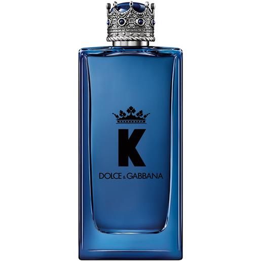 Dolce&Gabbana k by Dolce&Gabbana 200ml eau de parfum, eau de parfum