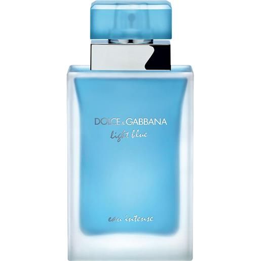Dolce&Gabbana eau intense 25ml eau de parfum