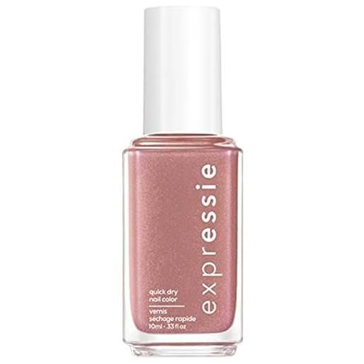 Essie expressie nail polish 25-checked in 10 ml