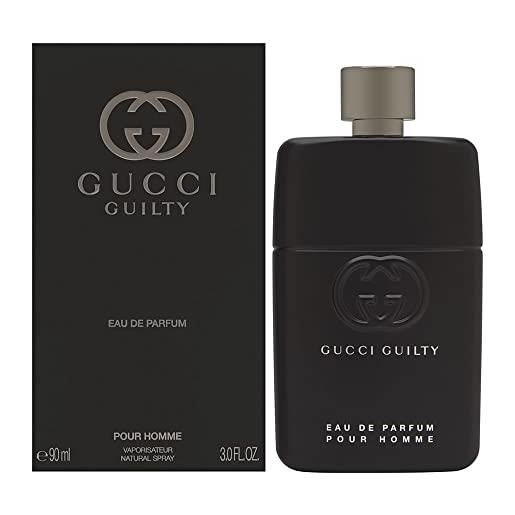 Gucci eau de parfum uomo, 90 ml