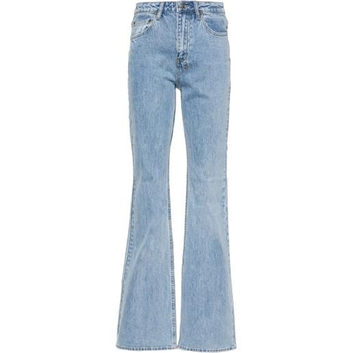 Ksubi jeans soho authentik svasati - blu