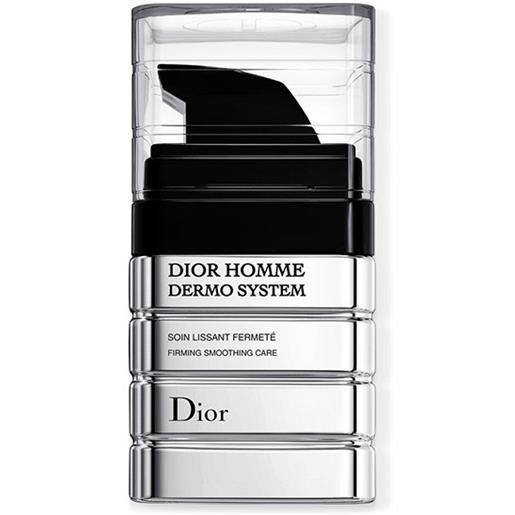 Dior homme dermo system - firming smoothing care 50 ml