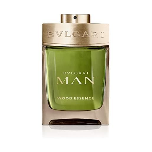Bvlgari man wood essence eau de parfum 150ml vaporizador