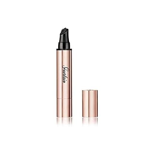 Guerlain mad eyes brow pencil 02-brown