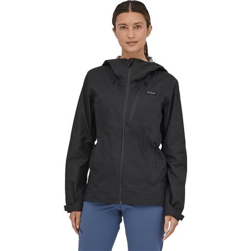 PATAGONIA w's granite crest jacket giacca outdoor donna