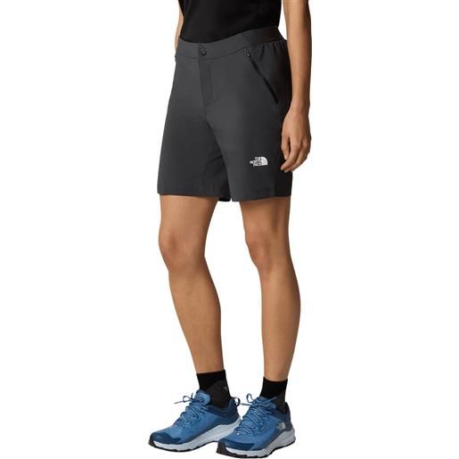 THE NORTH FACE w felik tapered short pantalone outdoor donna
