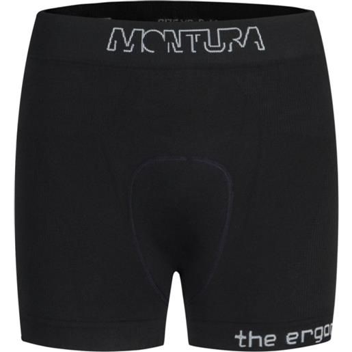 MONTURA under shorts pantalone corto uomo