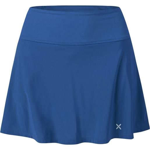 MONTURA sensi smart skirt+shorts woman gonna con pantalone corto donna
