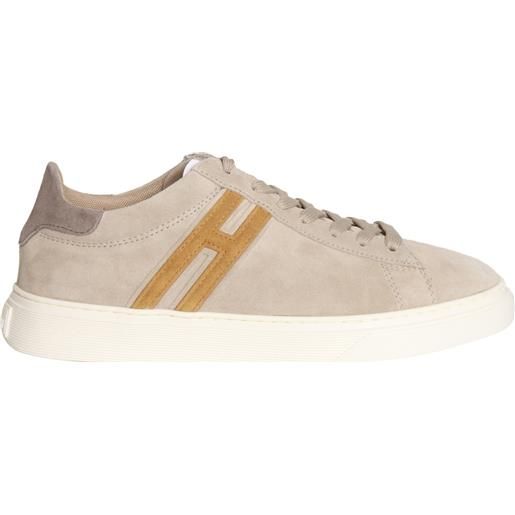 HOGAN sneakers canaletto beige