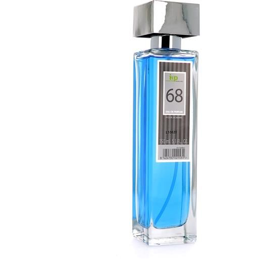 Iap Pharma Parfums iap pharma profumo pour homme n. 68 150ml