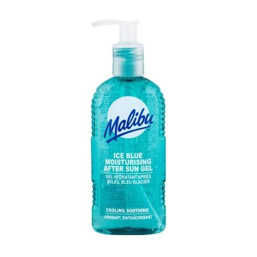 Malibu after sun ice blue gel doposole 200 ml