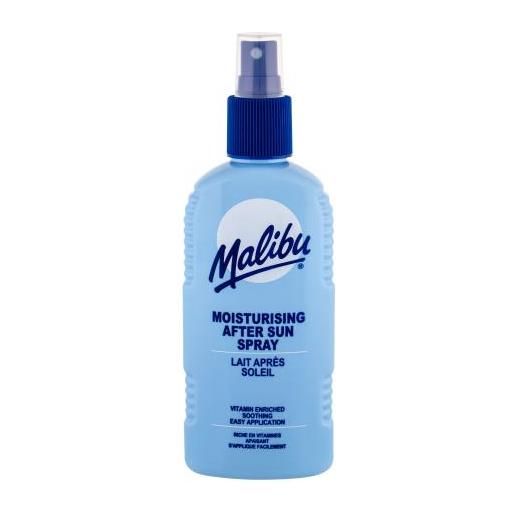 Malibu after sun moisturising after sun spray spray doposole 200 ml