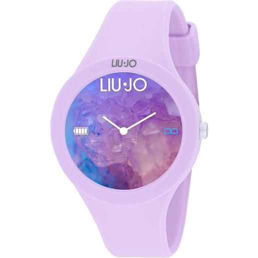 Liujo orologio smartwatch donna Liujo - swlj128 swlj128
